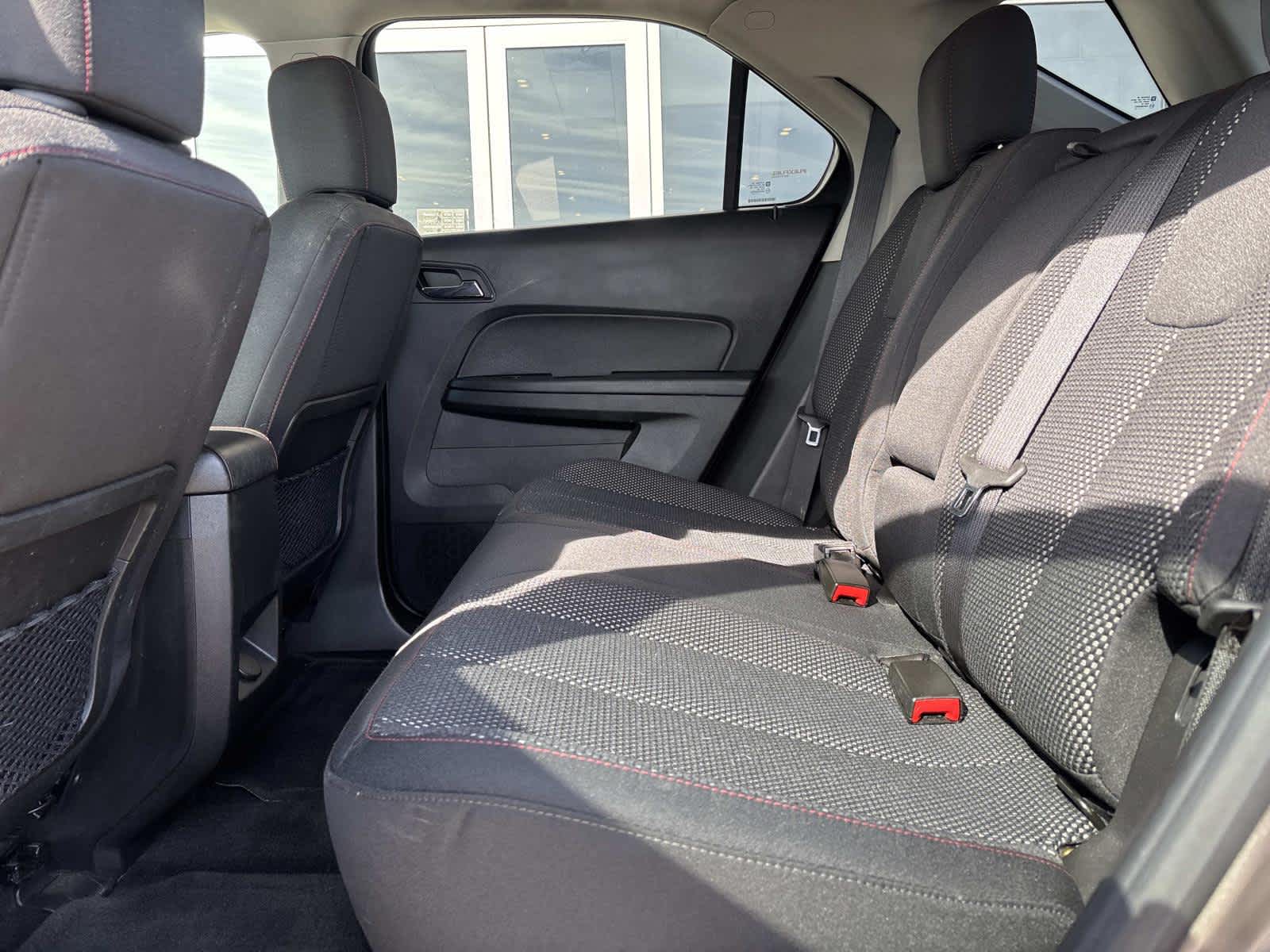 2012 Chevrolet Equinox LT w/1LT
