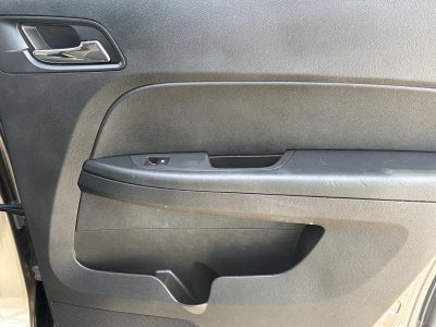 2012 Chevrolet Equinox LT w/1LT