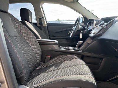 2012 Chevrolet Equinox LT w/1LT