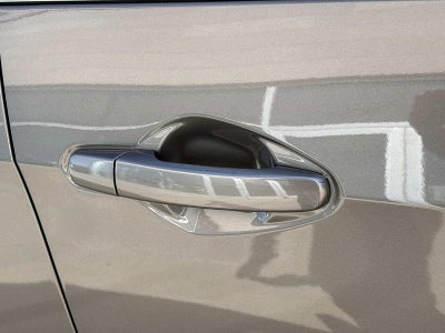 2012 Chevrolet Equinox LT w/1LT