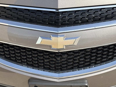 2012 Chevrolet Equinox LT w/1LT