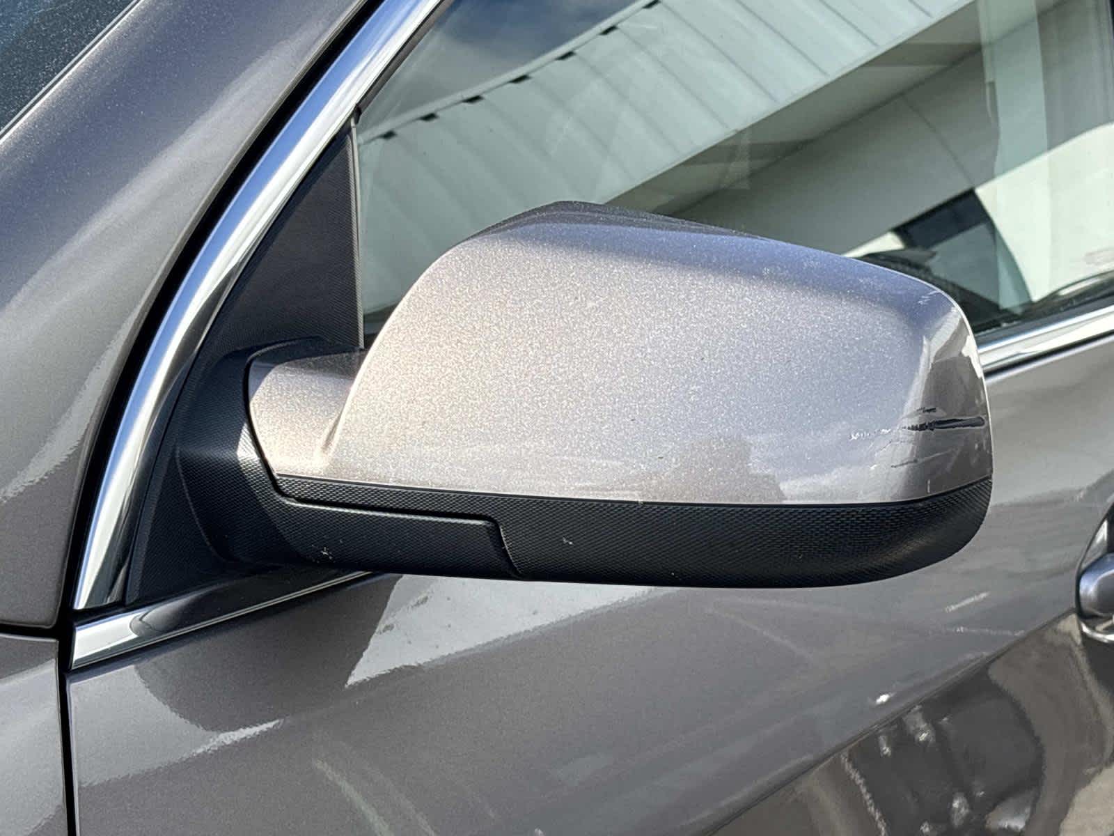 2012 Chevrolet Equinox LT w/1LT