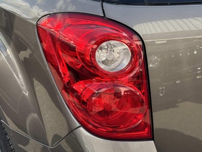 2012 Chevrolet Equinox LT w/1LT