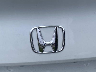 2022 Honda Civic Sedan Sport