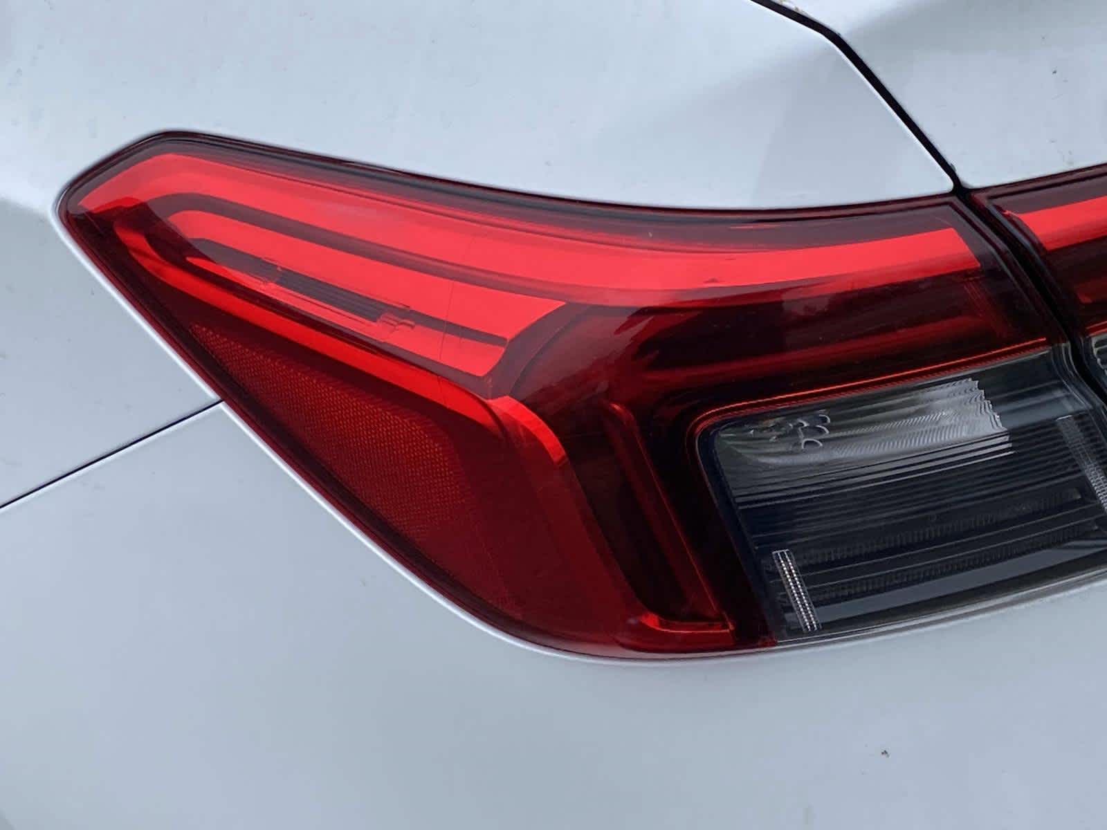 2022 Honda Civic Sedan Sport