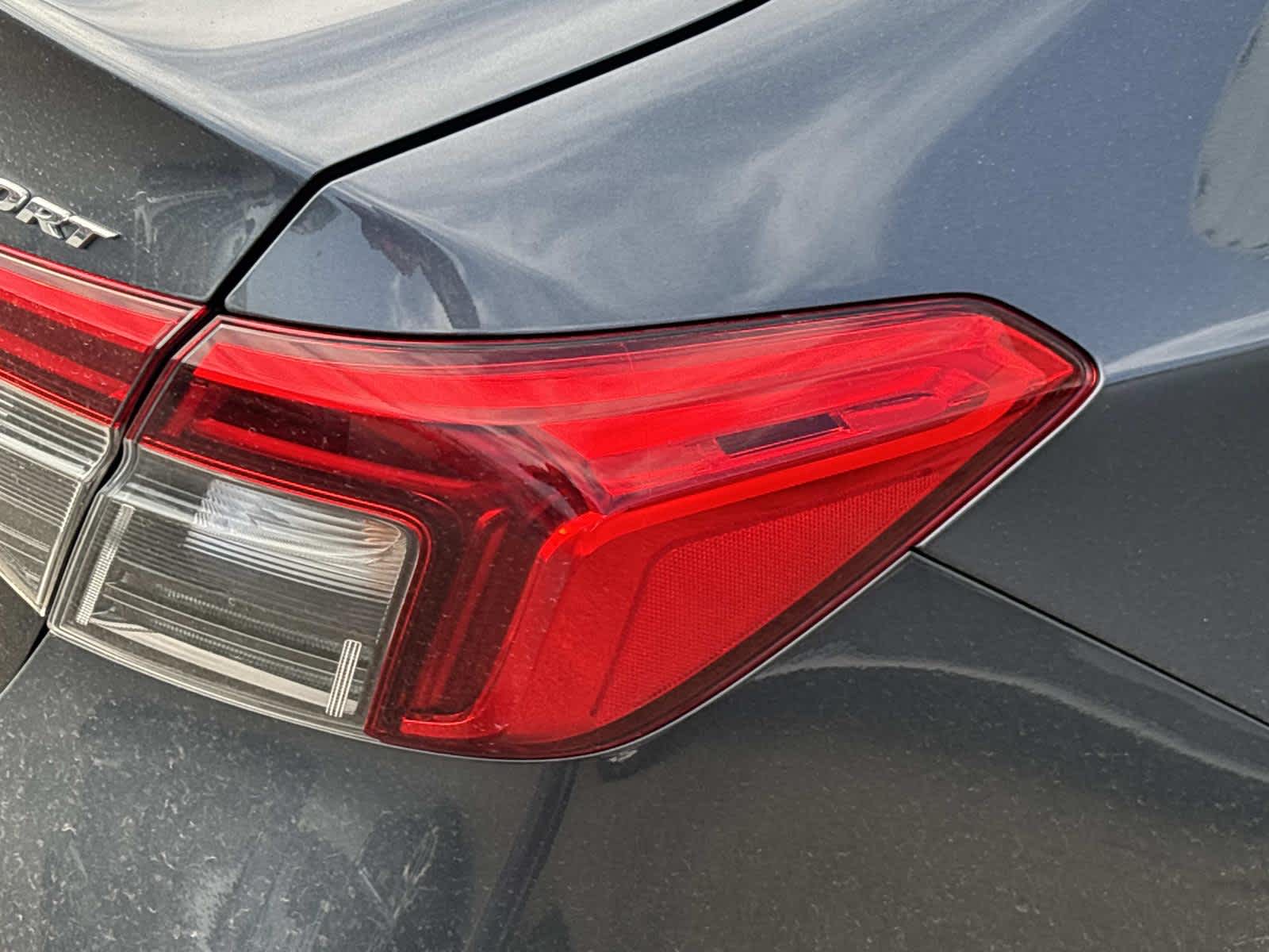 2022 Honda Civic Sedan Sport