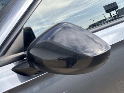 2022 Honda Civic Sedan Sport