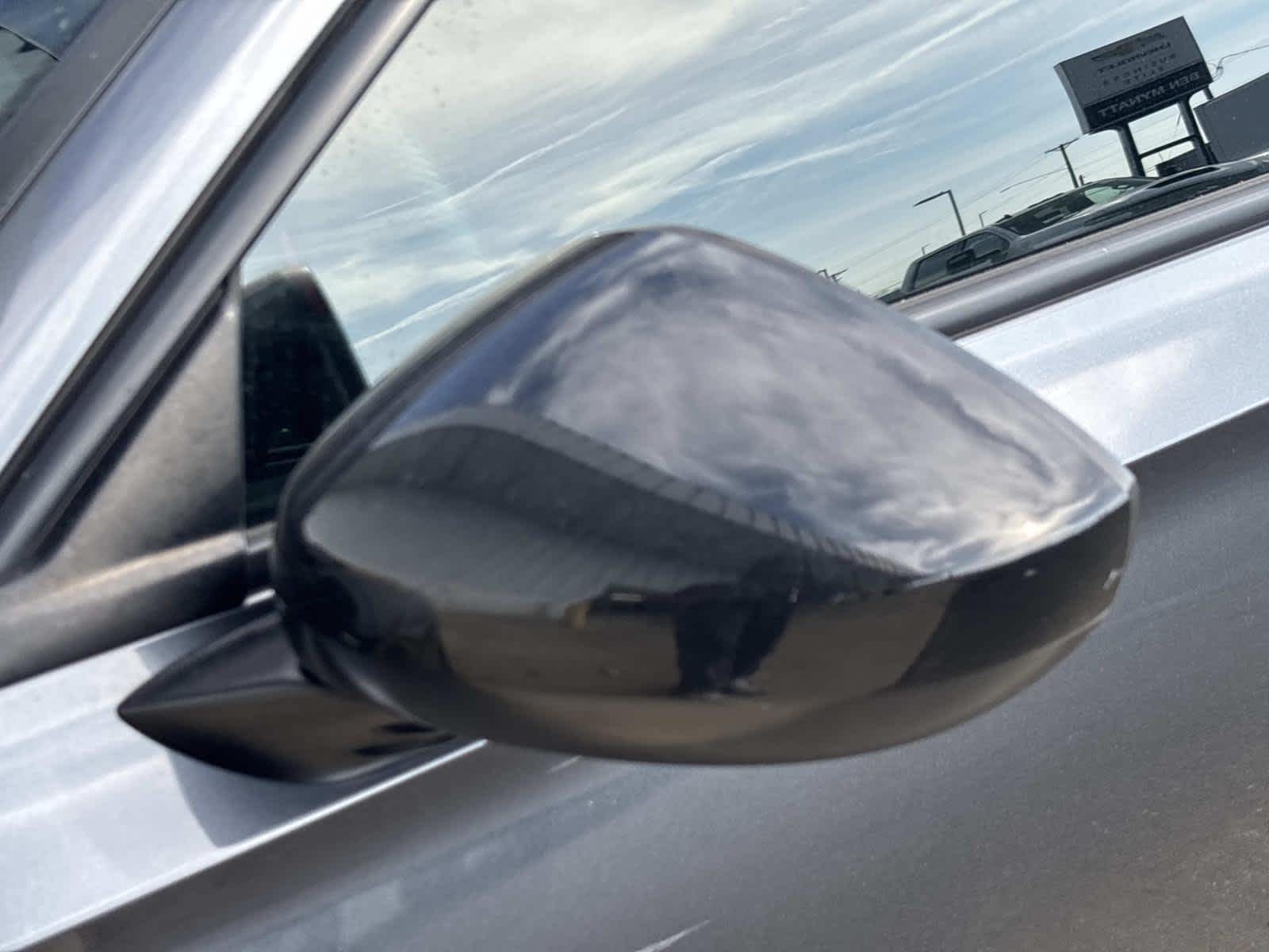 2022 Honda Civic Sedan Sport