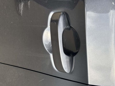 2022 Honda Civic Sedan Sport