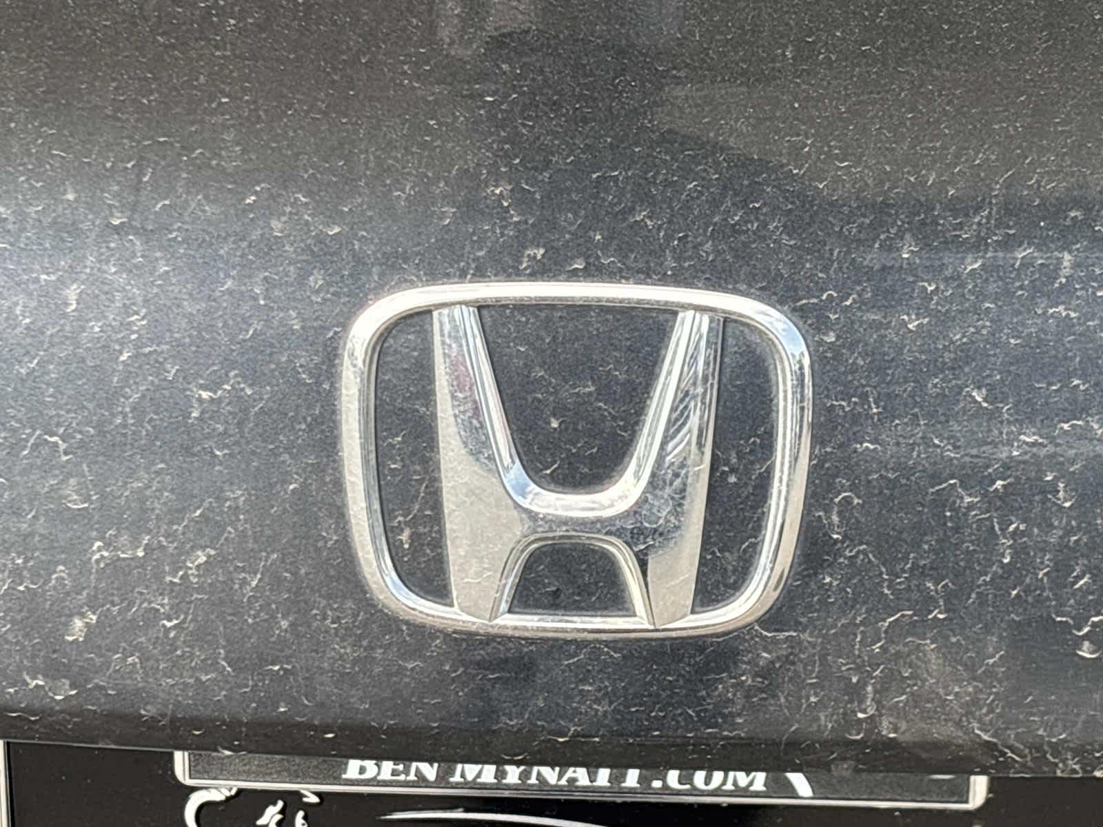 2022 Honda Civic Sedan Sport