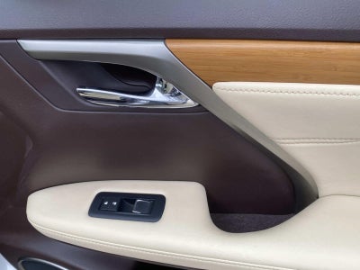 2017 Lexus RX RX 350