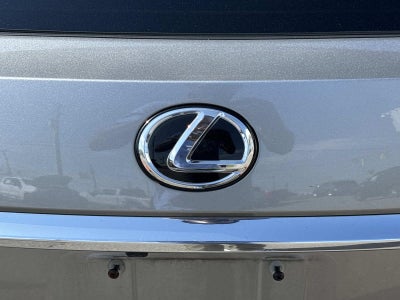 2017 Lexus RX RX 350