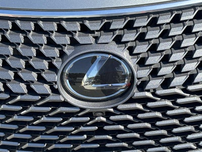 2022 Lexus RX RX 350