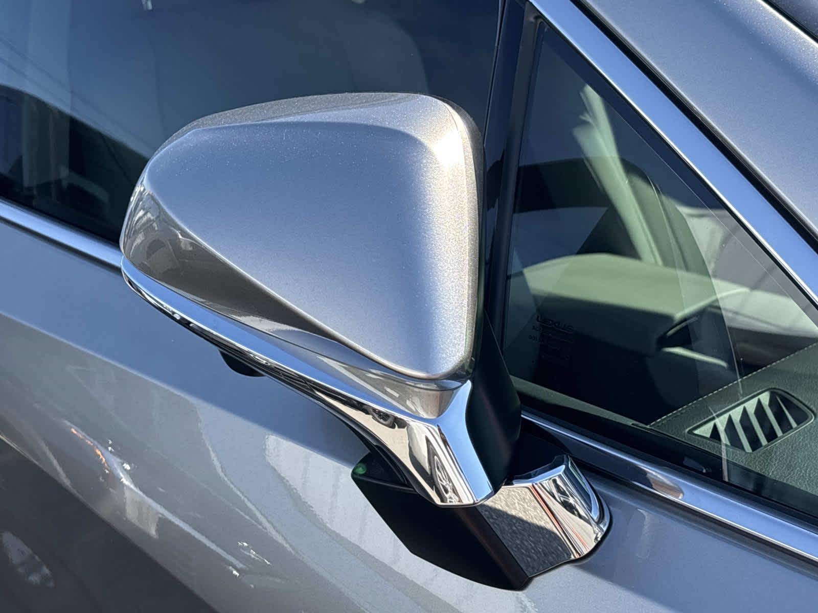 2022 Lexus RX RX 350