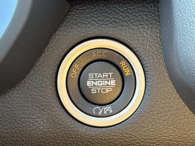 2023 RAM 2500 Power Wagon Rebel