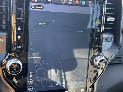 2023 RAM 2500 Power Wagon Rebel