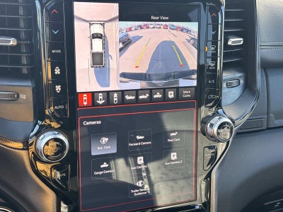 2023 RAM 2500 Power Wagon Rebel