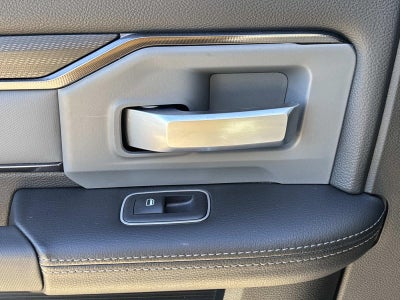 2023 RAM 2500 Power Wagon Rebel