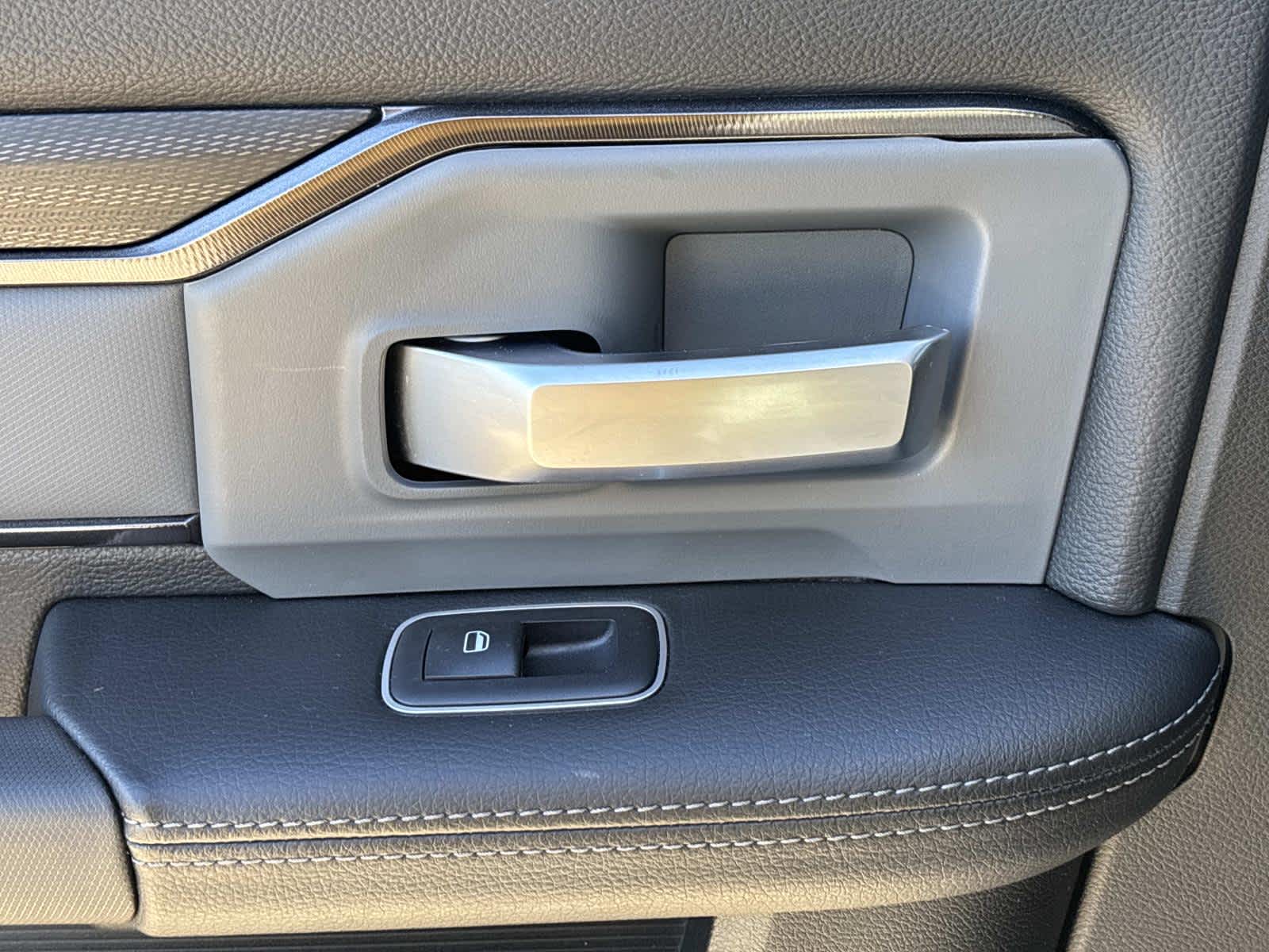 2023 RAM 2500 Power Wagon Rebel