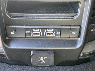 2023 RAM 2500 Power Wagon Rebel