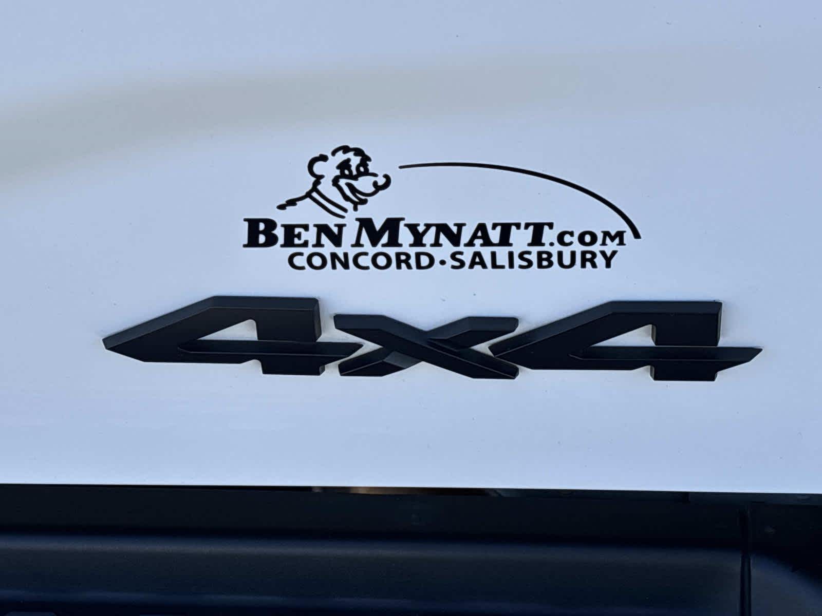 2023 RAM 2500 Power Wagon Rebel