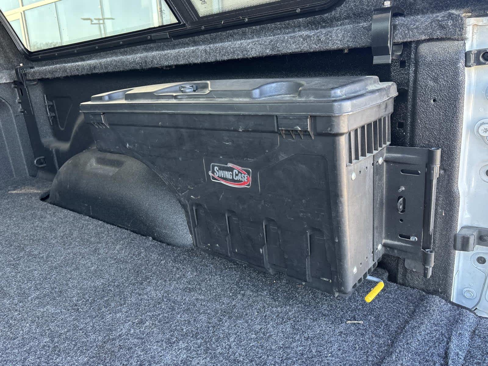 2023 RAM 2500 Power Wagon Rebel