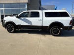 2023 RAM 2500 Power Wagon Rebel