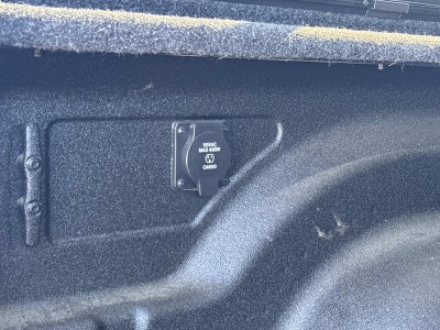 2023 RAM 2500 Power Wagon Rebel