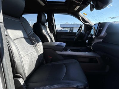 2023 RAM 2500 Power Wagon Rebel