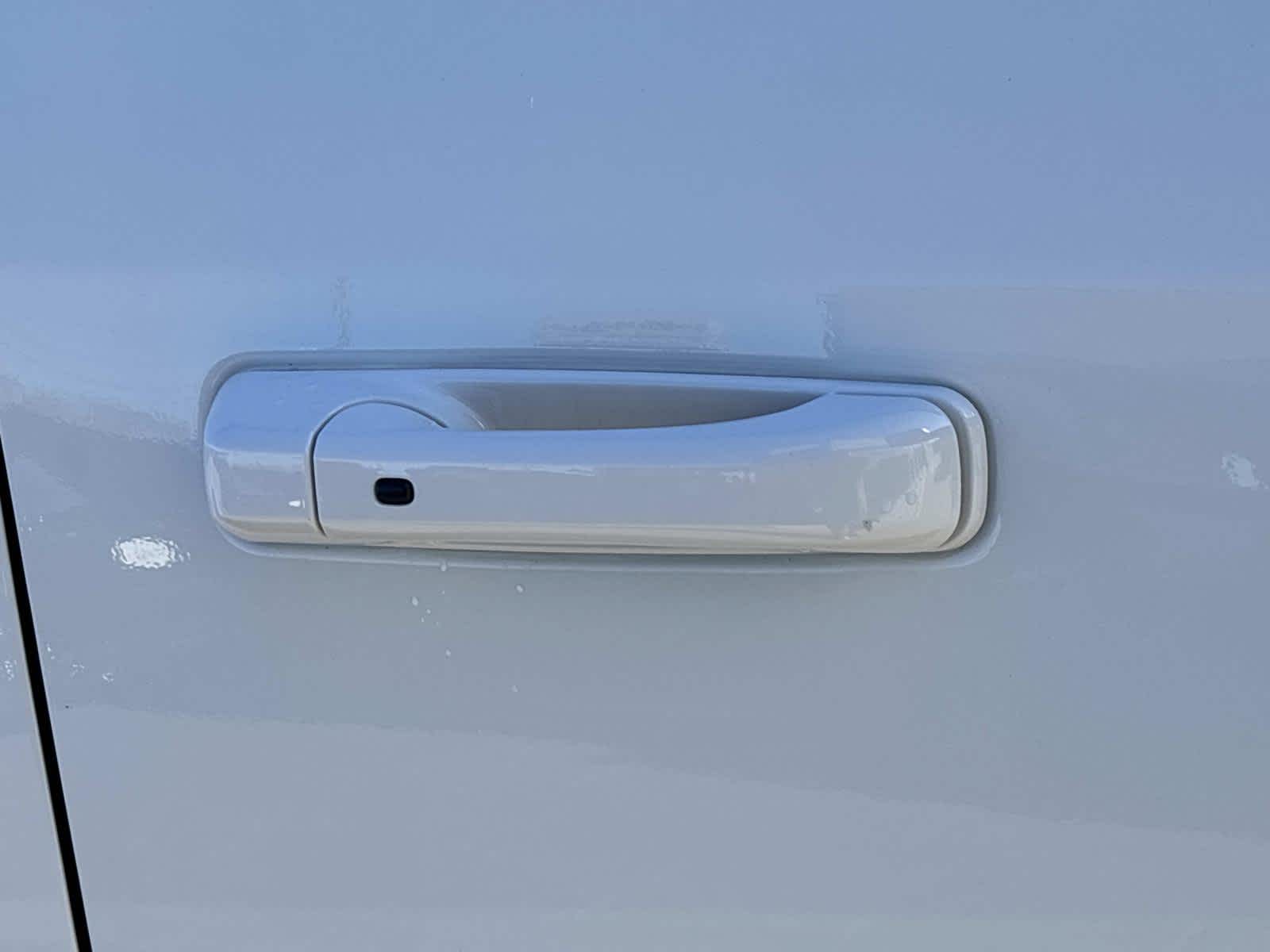 2023 RAM 2500 Power Wagon Rebel