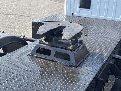 2024 RAM 5500 Chassis Cab Tradesman