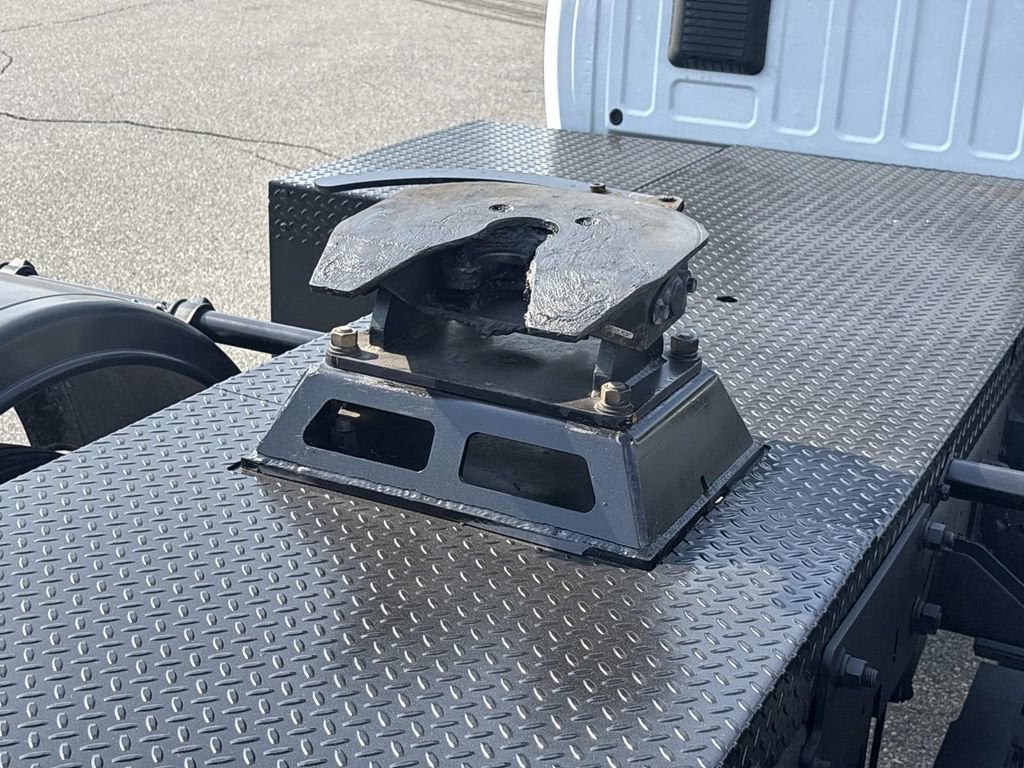 2024 RAM 5500 Chassis Cab Tradesman