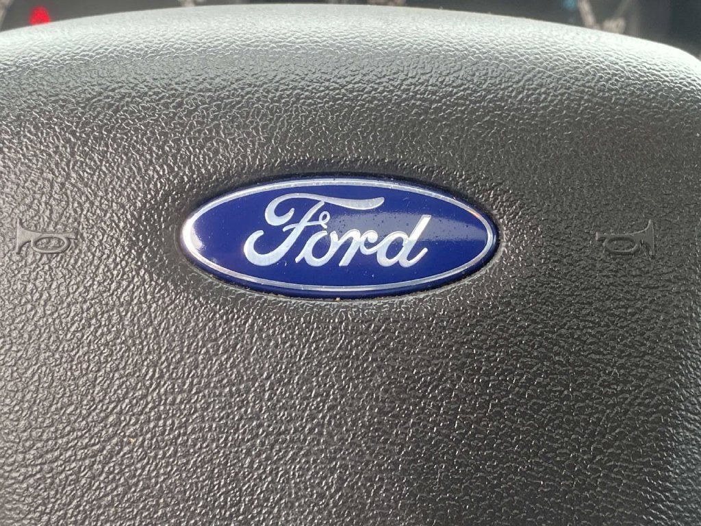 2017 Ford Fiesta SE
