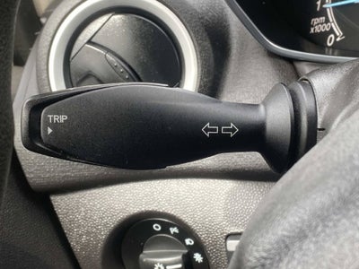 2017 Ford Fiesta SE