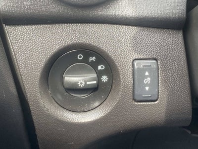 2017 Ford Fiesta SE