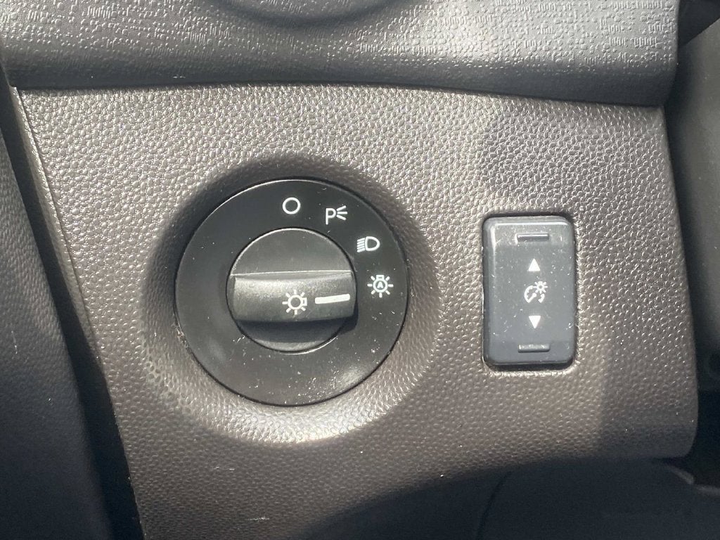2017 Ford Fiesta SE