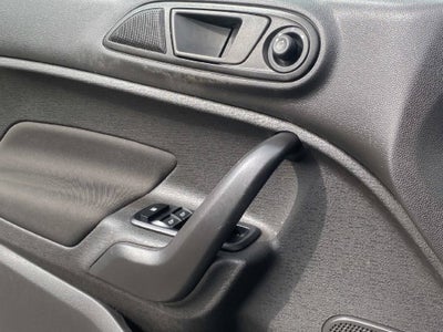 2017 Ford Fiesta SE