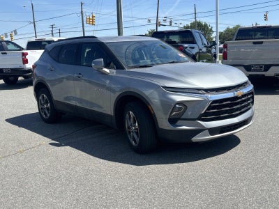2023 Chevrolet Blazer 3LT