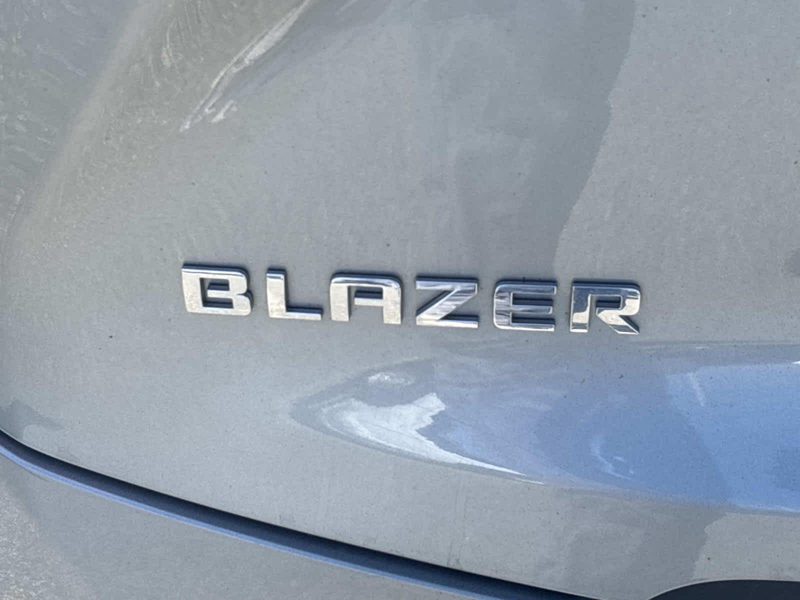 2023 Chevrolet Blazer 3LT