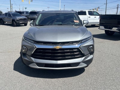 2023 Chevrolet Blazer 3LT