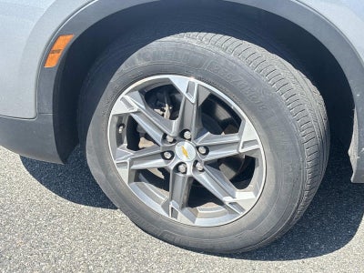 2023 Chevrolet Blazer 3LT