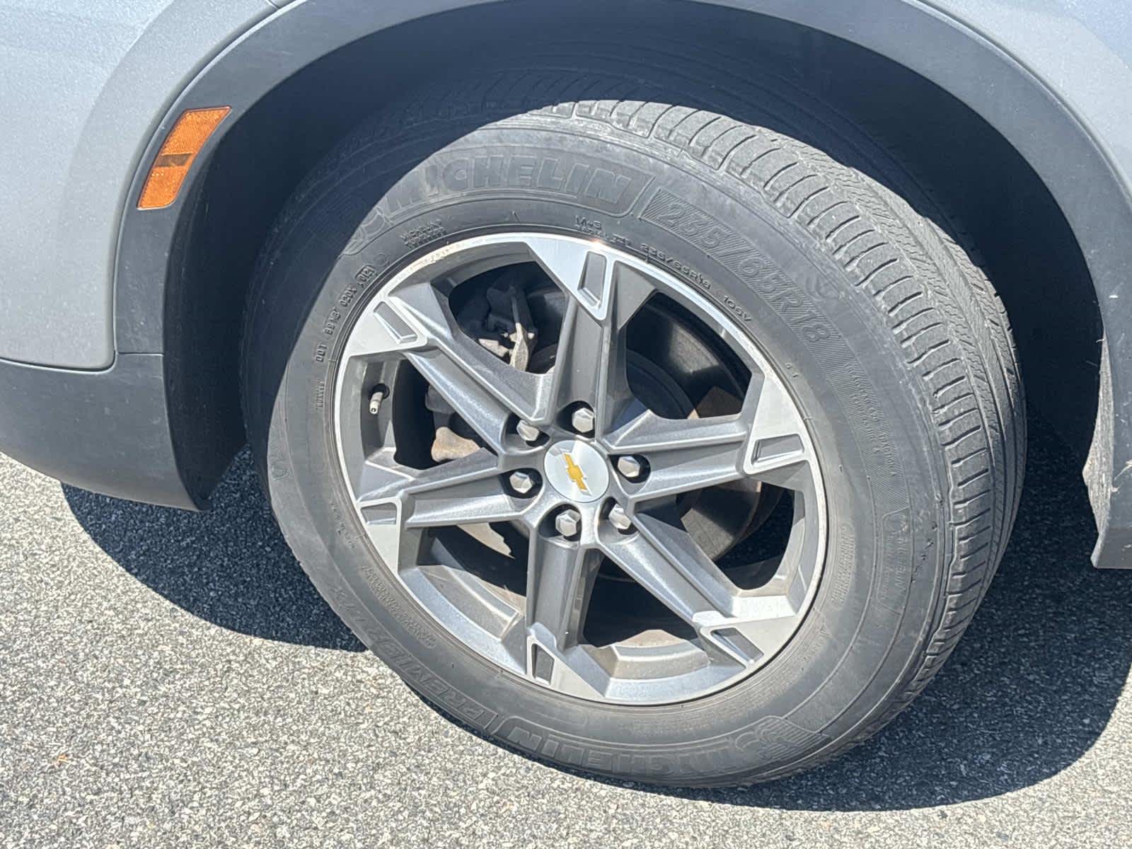 2023 Chevrolet Blazer 3LT