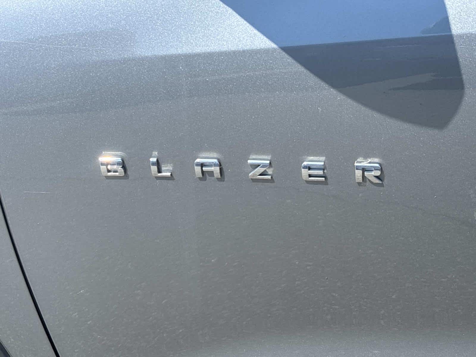 2023 Chevrolet Blazer 3LT