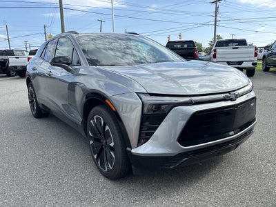 2024 Chevrolet Blazer EV RS