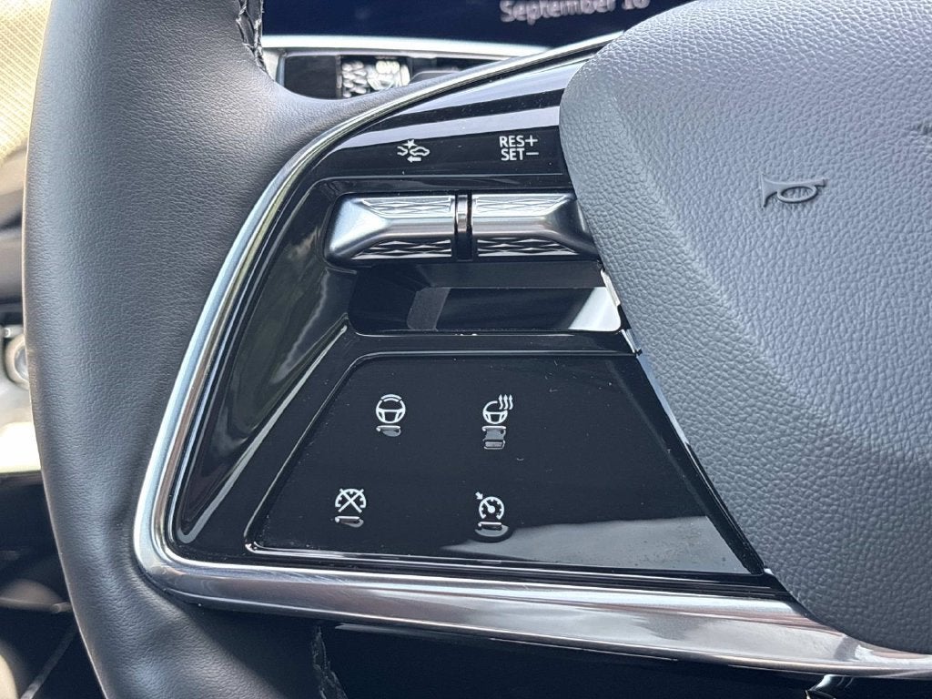 2026 Cadillac OPTIQ Premium Luxury