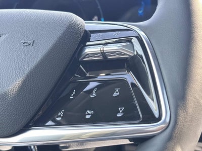 2026 Cadillac OPTIQ Premium Luxury