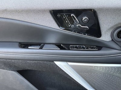 2026 Cadillac OPTIQ Premium Luxury