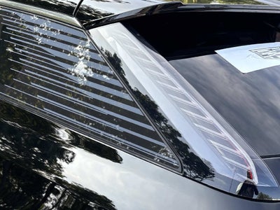 2026 Cadillac OPTIQ Premium Luxury