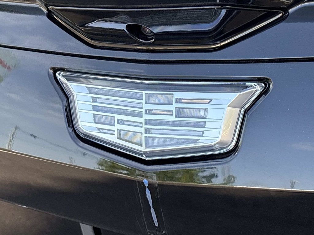 2026 Cadillac OPTIQ Premium Luxury