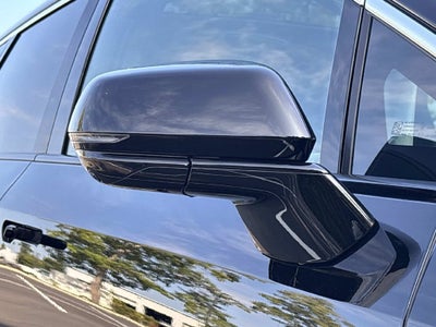 2026 Cadillac OPTIQ Premium Luxury